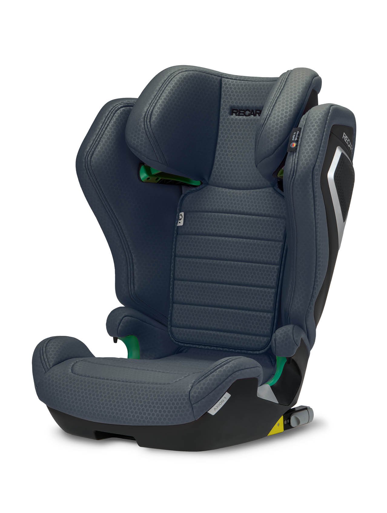 Παιδικό Κάθισμα Αυτοκινήτου Recaro AXION 1 Gallant Grey