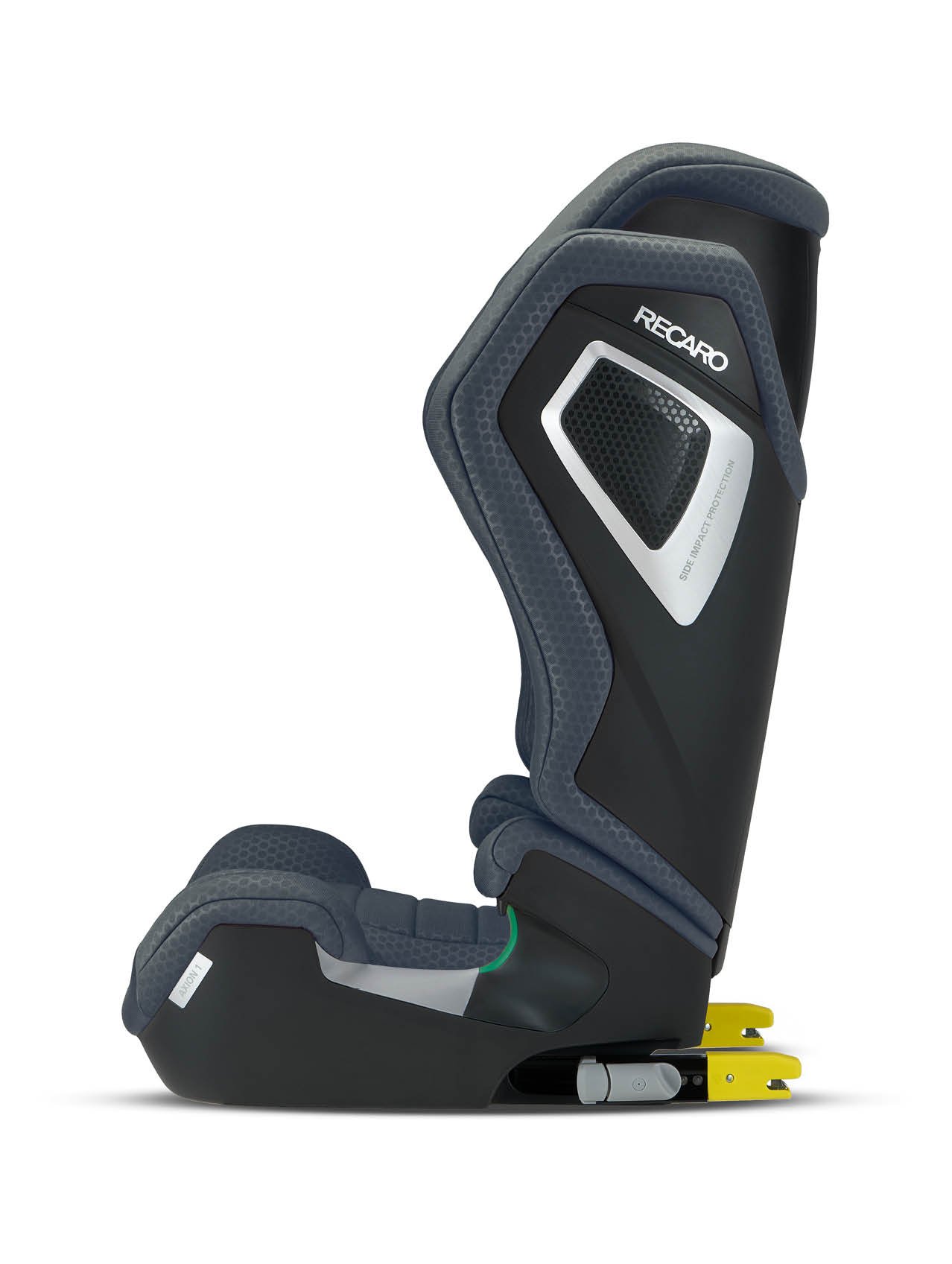 Παιδικό Κάθισμα Αυτοκινήτου Recaro AXION 1 Gallant Grey