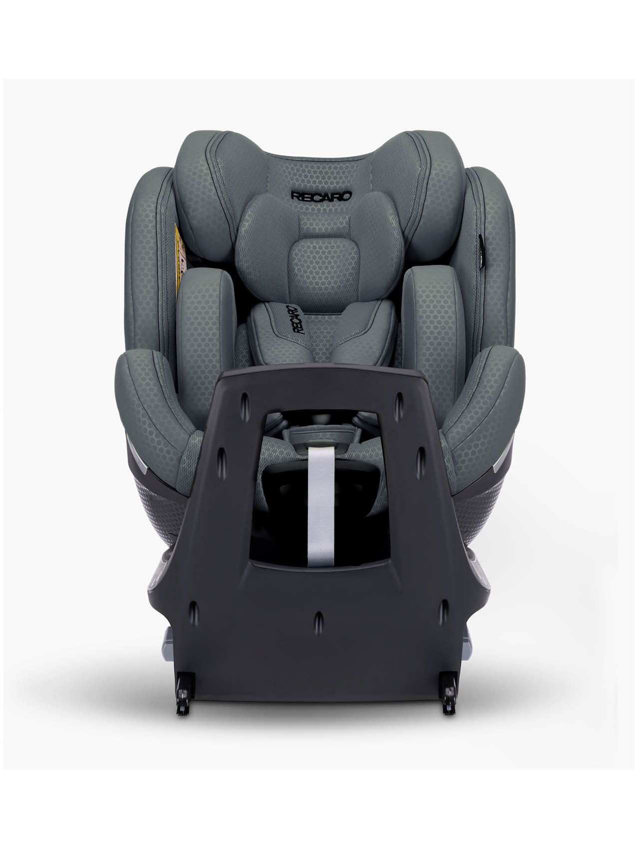 Βρεφικό Κάθισμα Αυτοκινήτου Recaro XENON 1 Gallant Grey