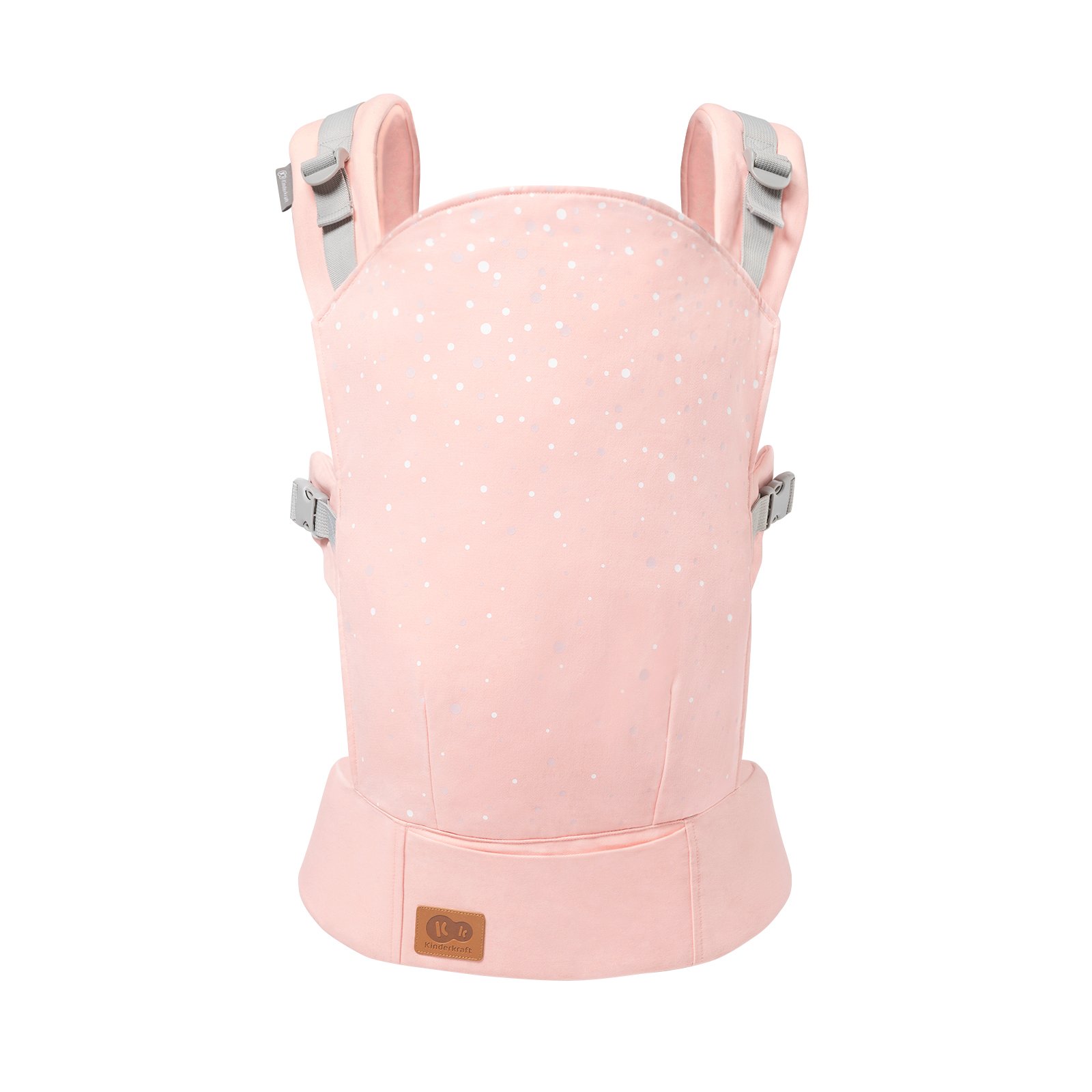 Μάρσιπος Nino Confetti Pink