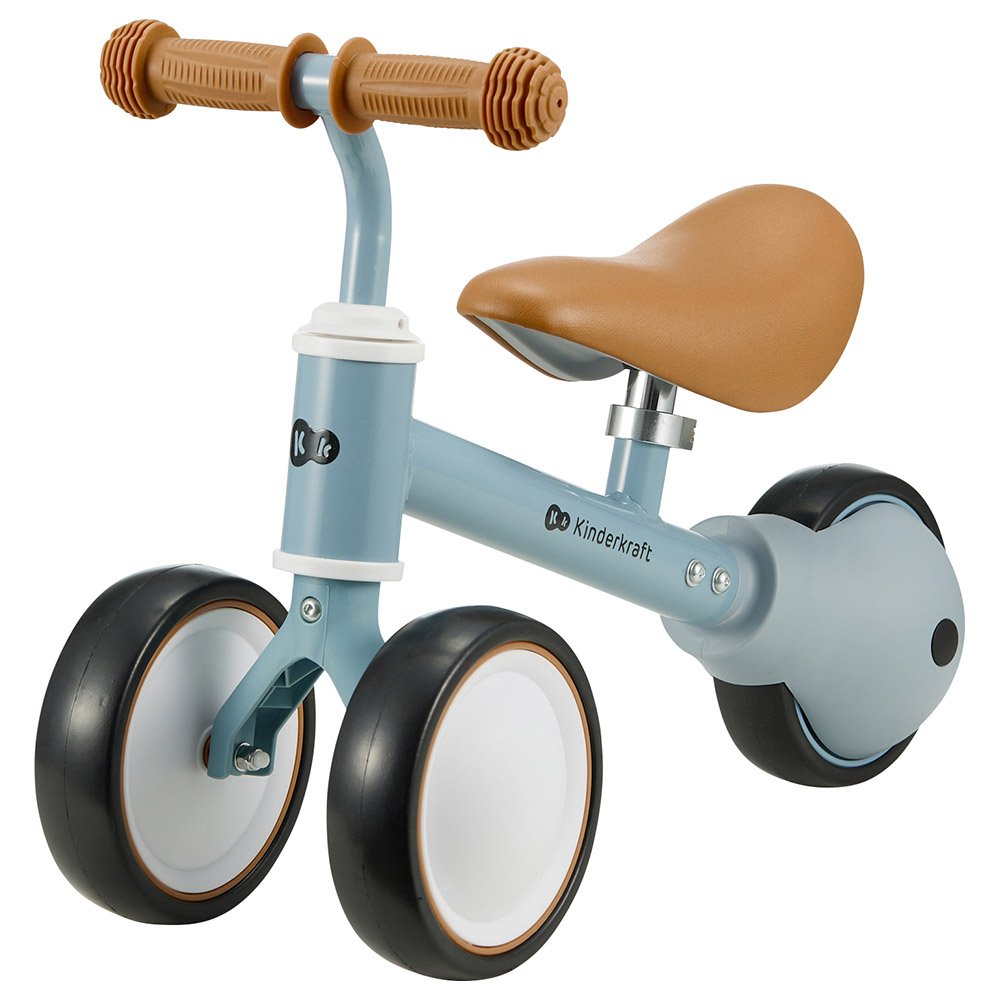 Balance bike CUTIE light blue