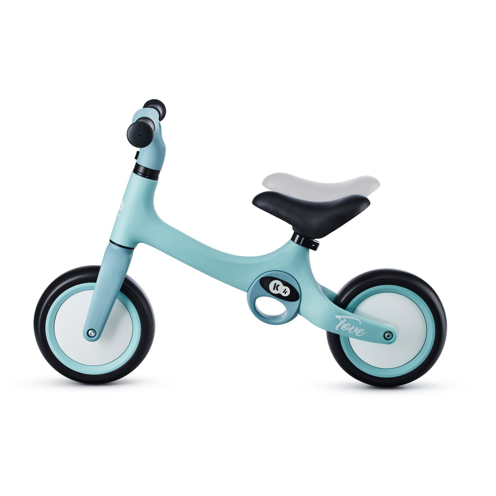 Balance bike TOVE summer mint