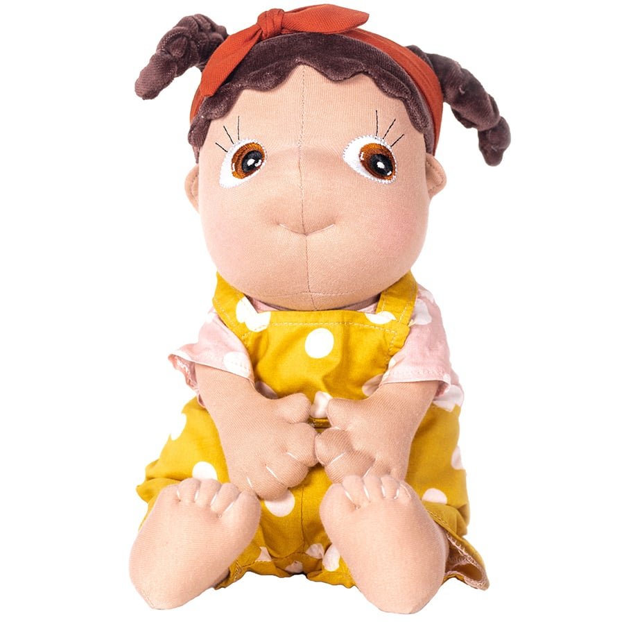 Doll - Lumi - Rubens Tummies