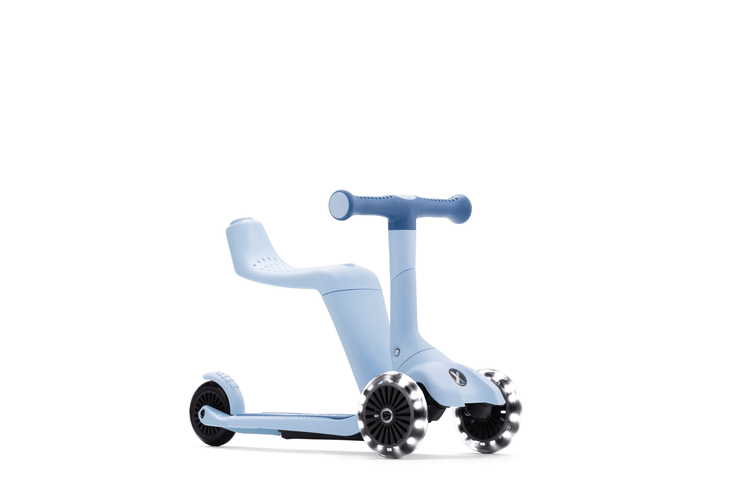 Xtend Mini Ride Blue