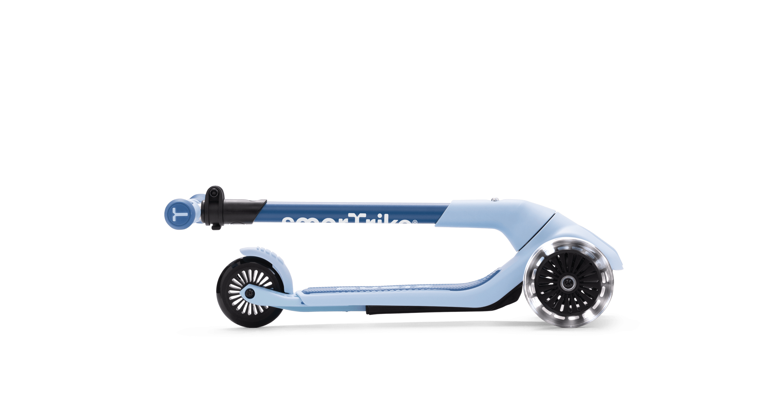 Xtend Mini Ride Blue