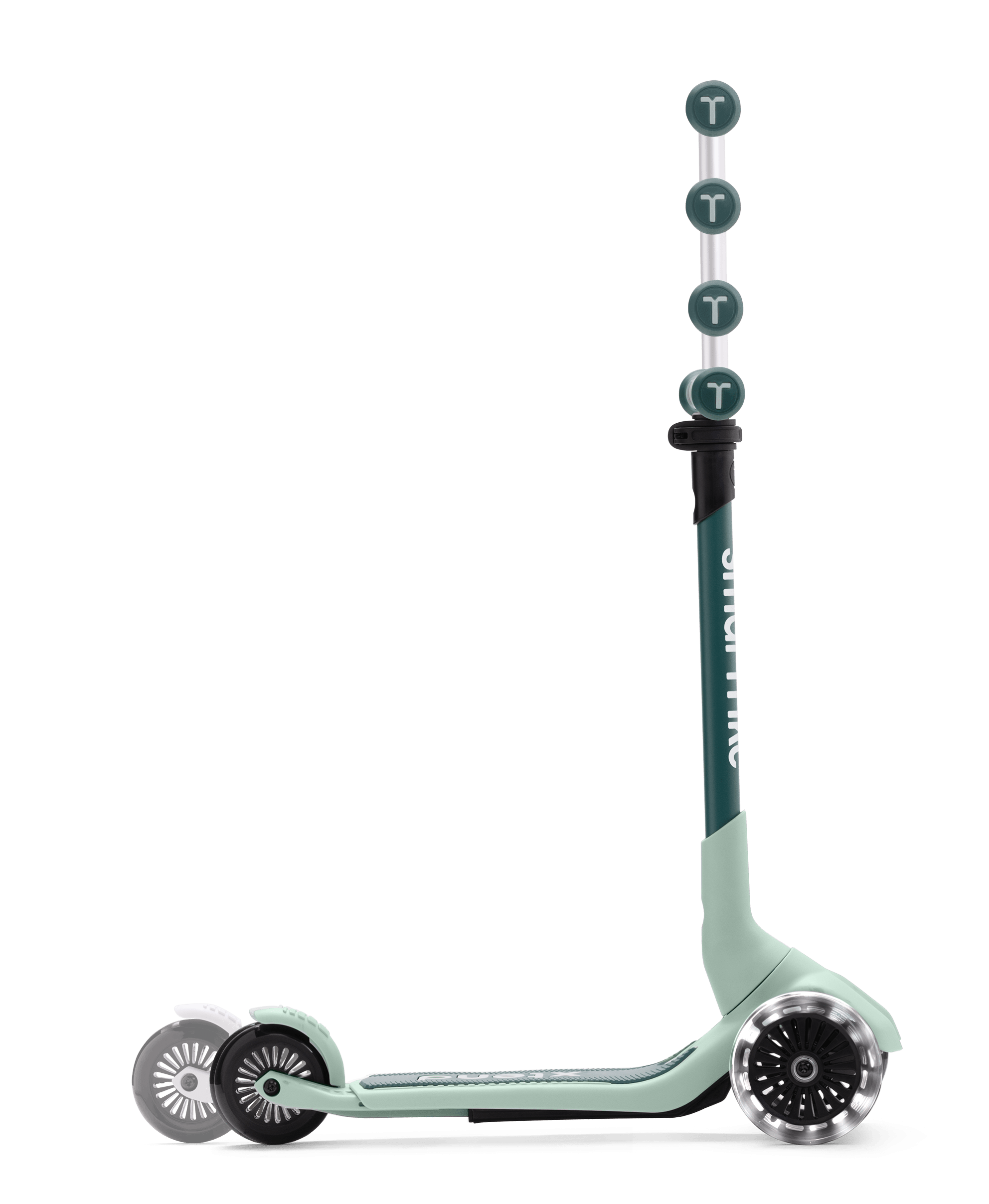 Xtend Mini Ride Green