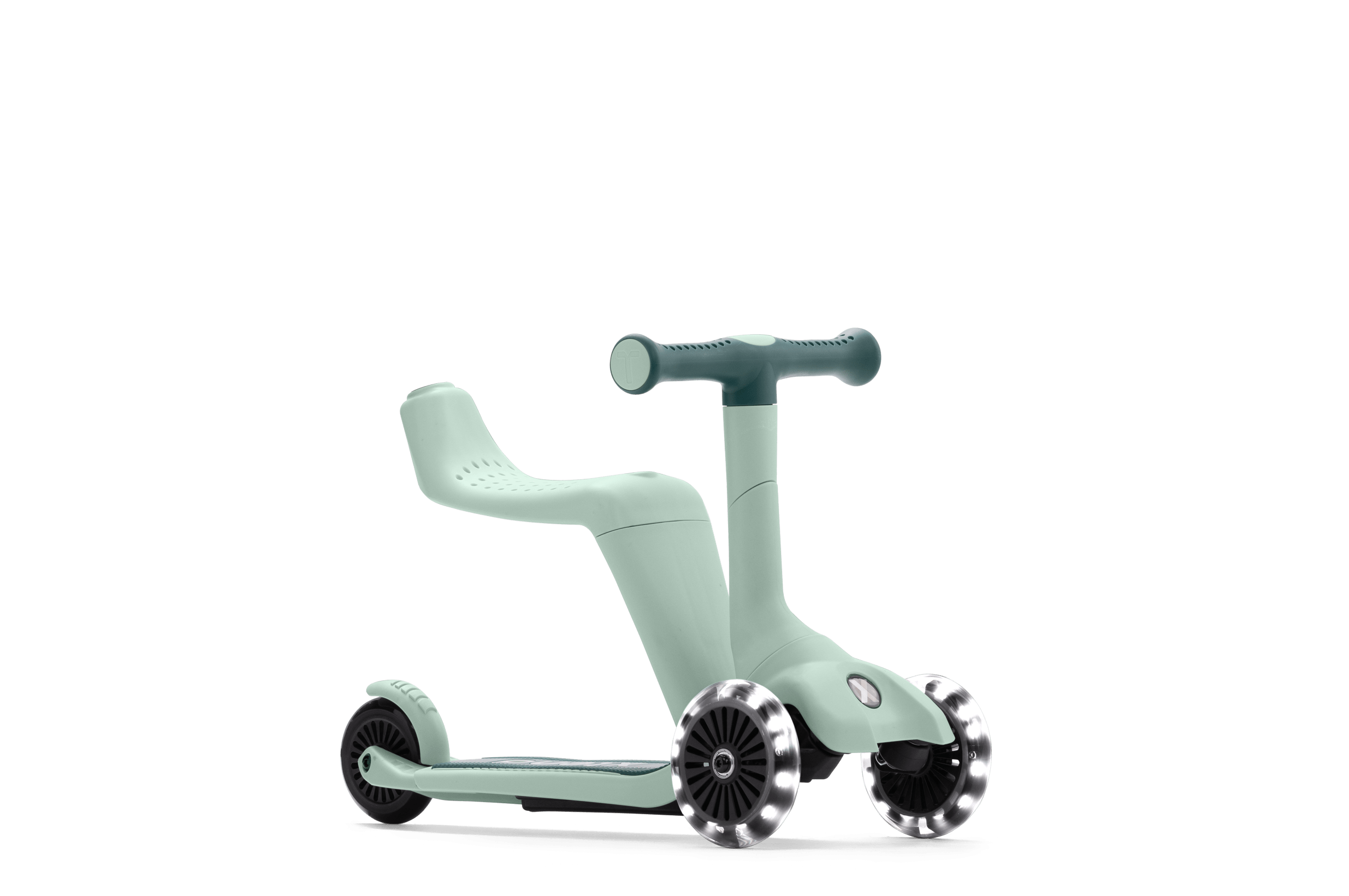 Xtend Mini Ride Green