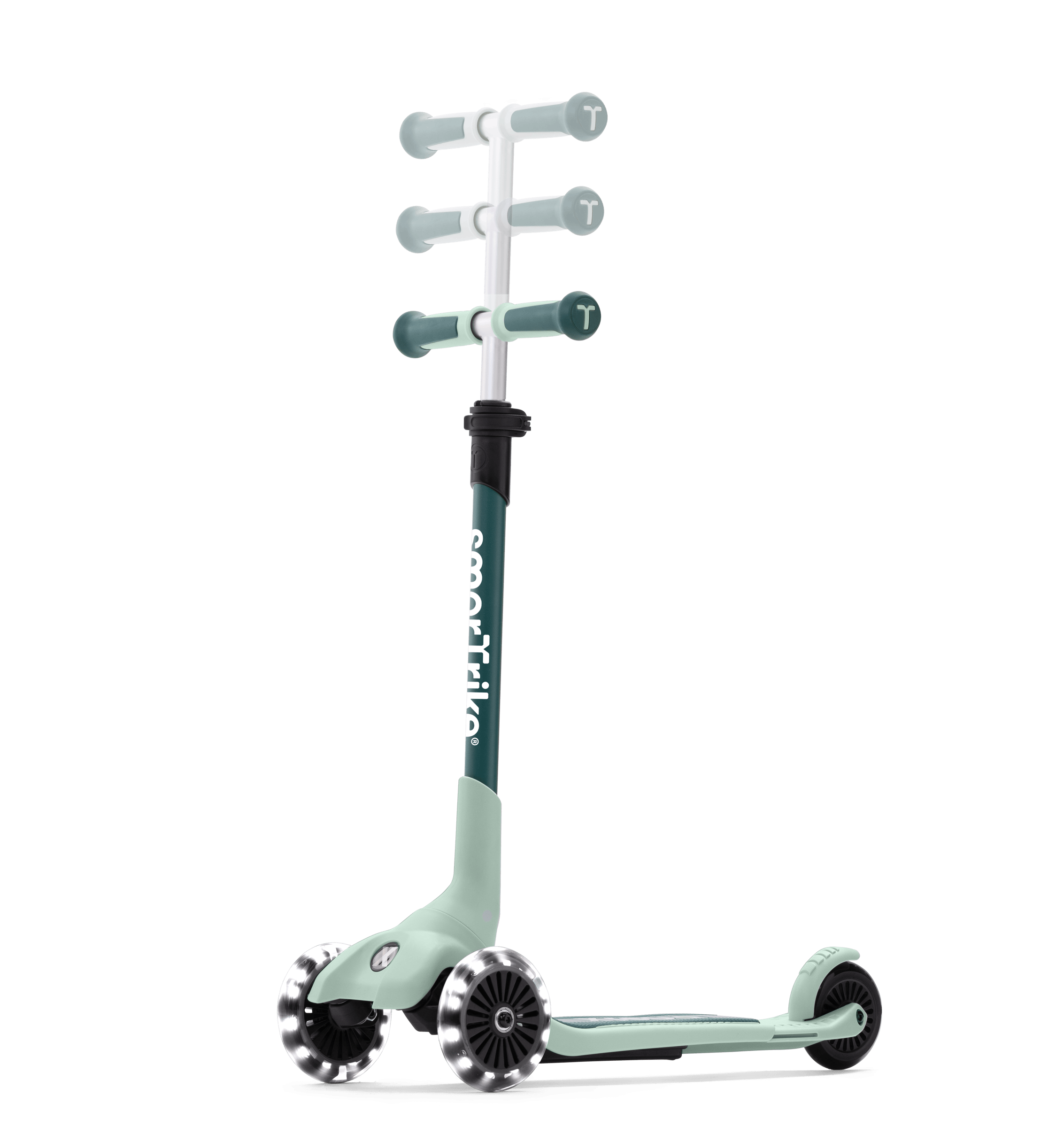 Xtend Mini Ride Green