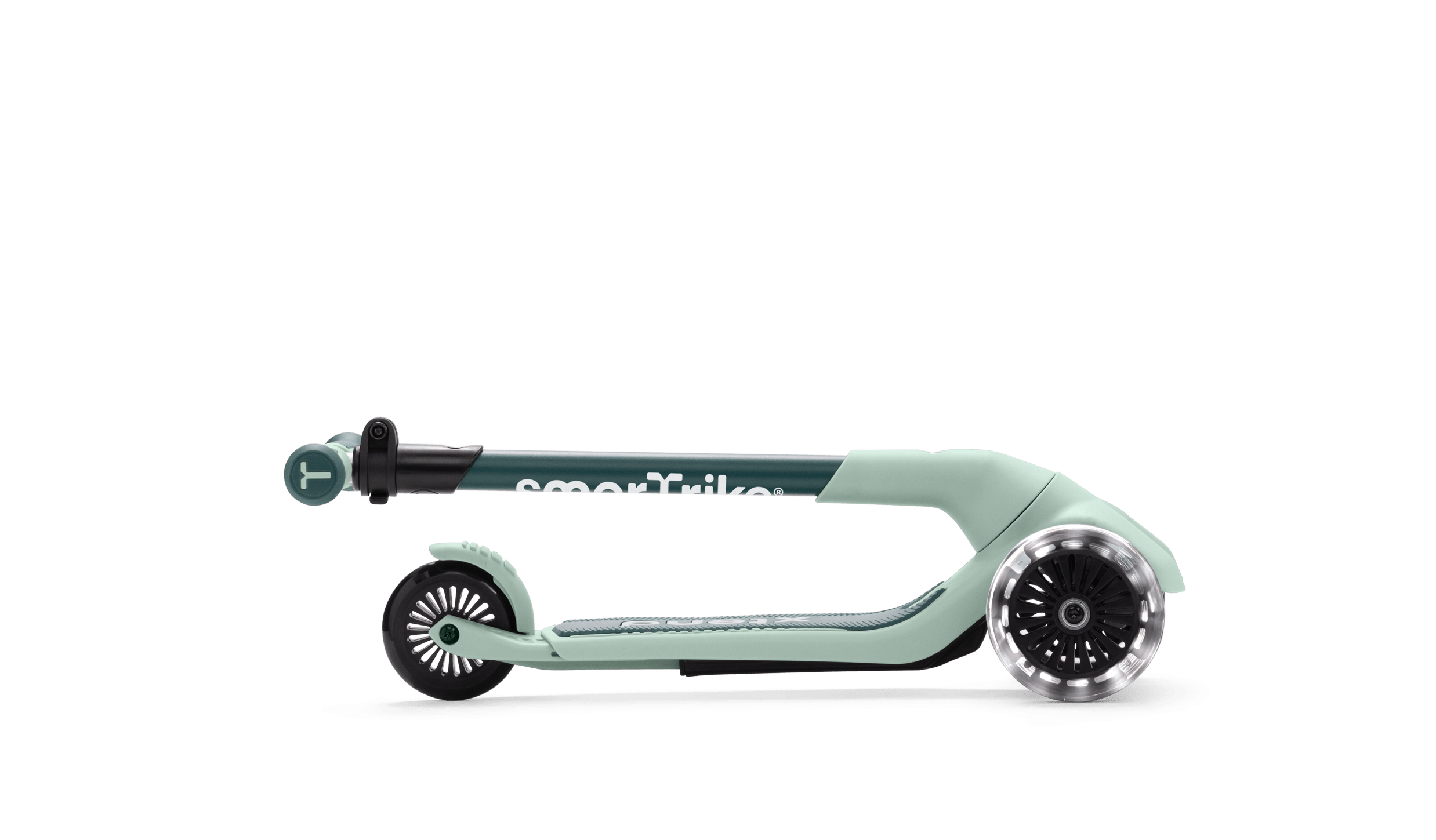 Xtend Mini Ride Green