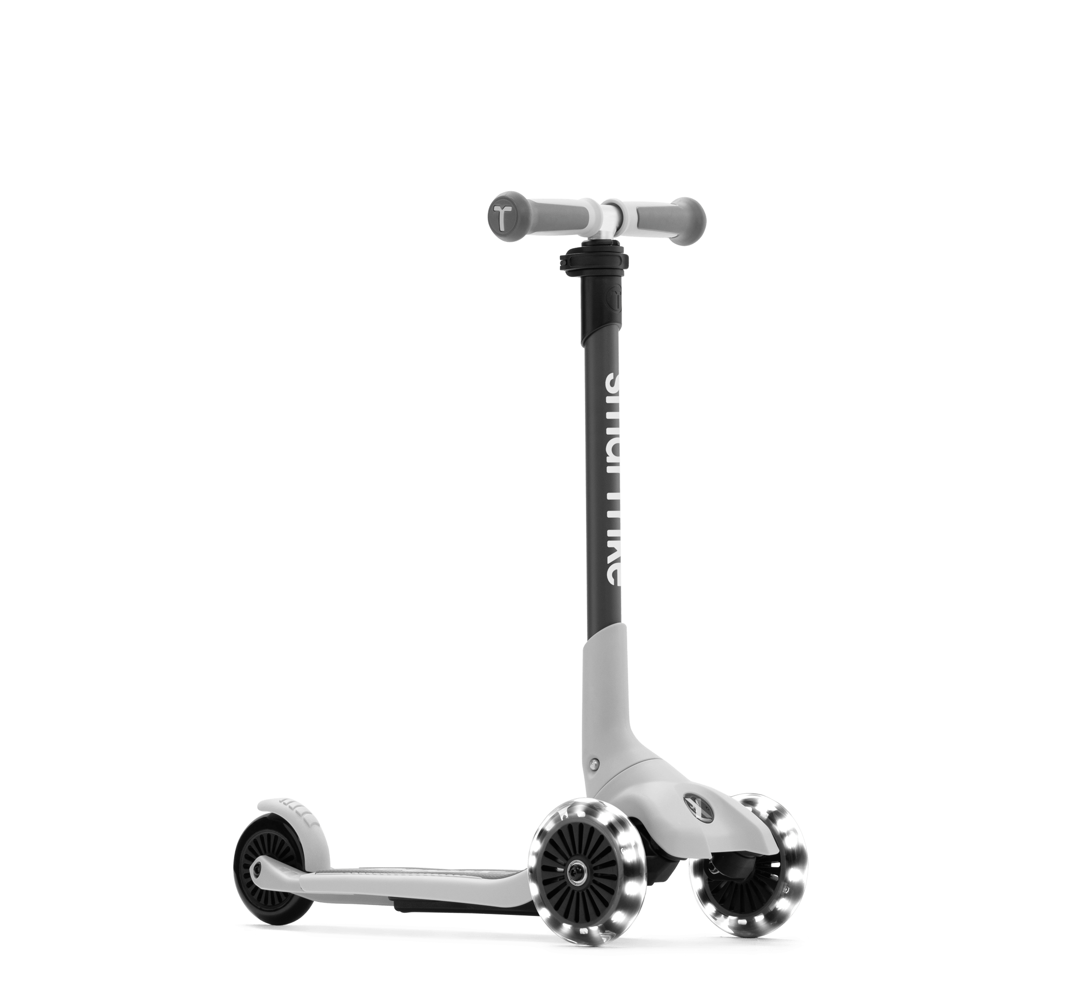 Xtend Mini Ride White