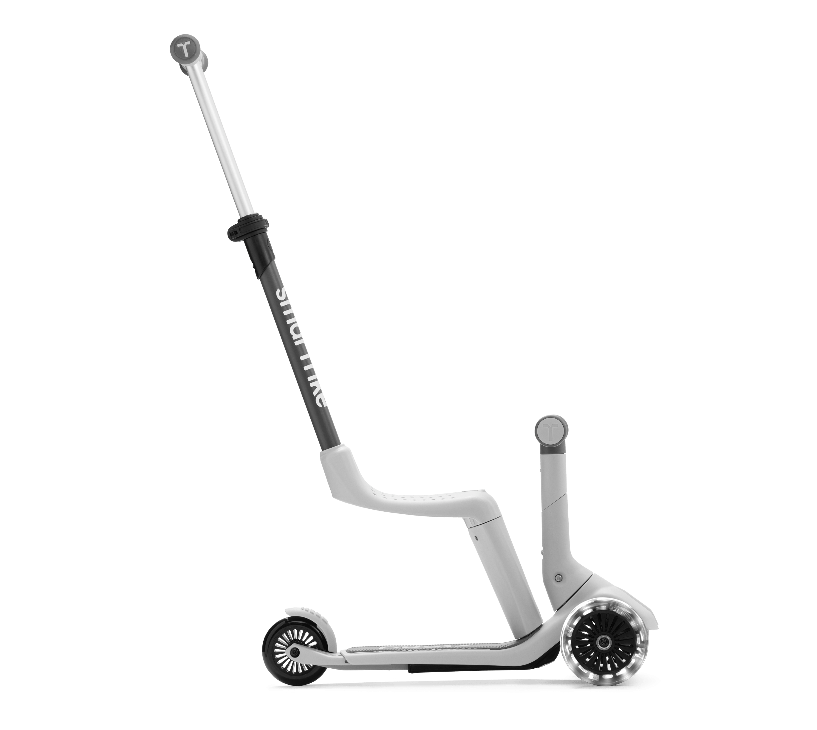 Xtend Mini Ride White