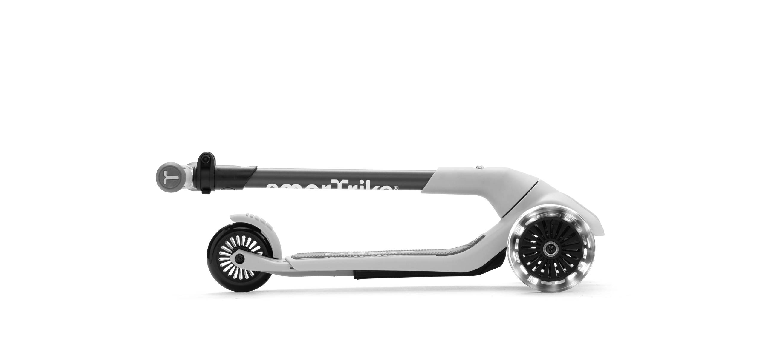 Xtend Mini Ride White
