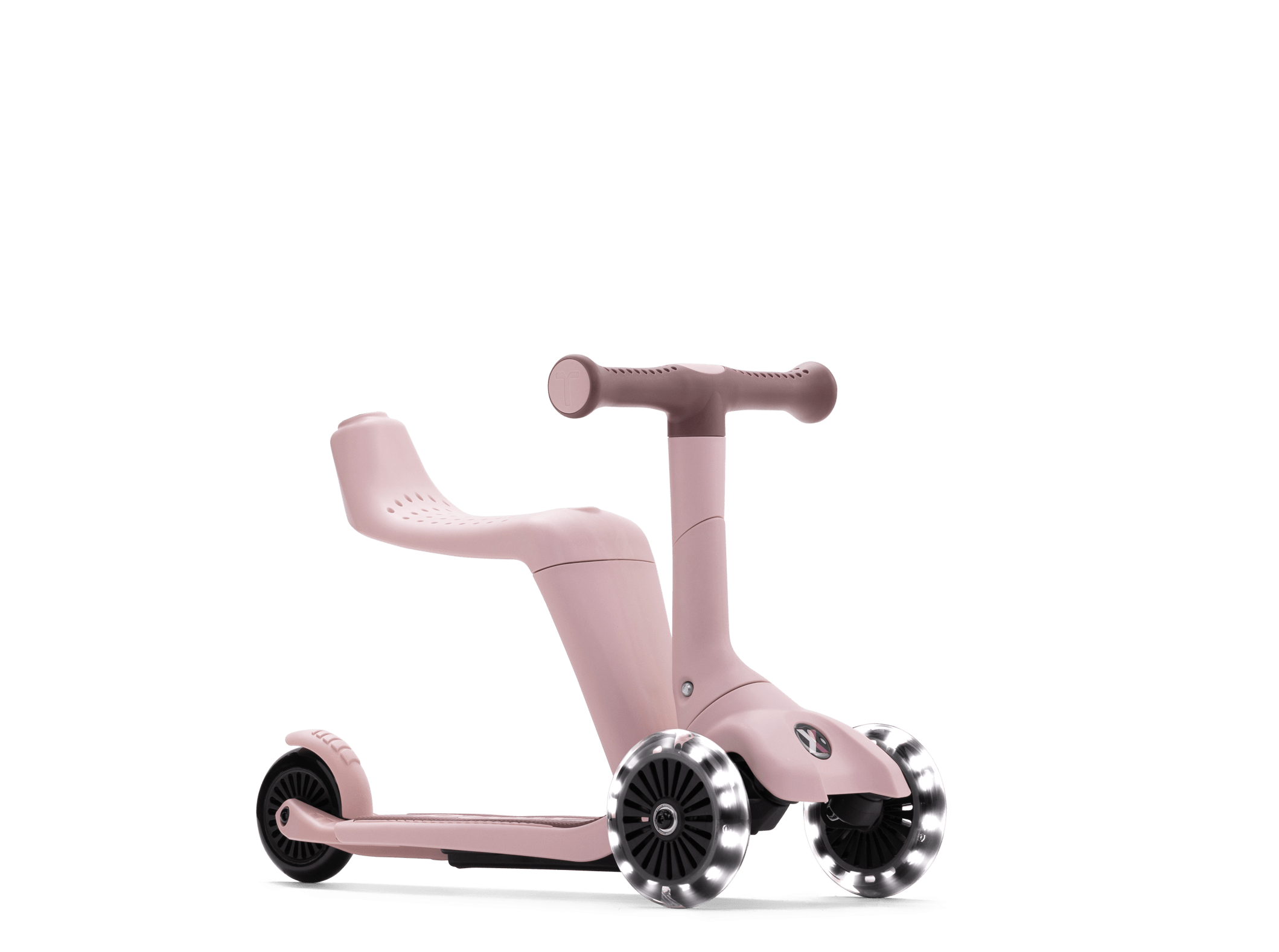 Xtend Mini Ride Pink