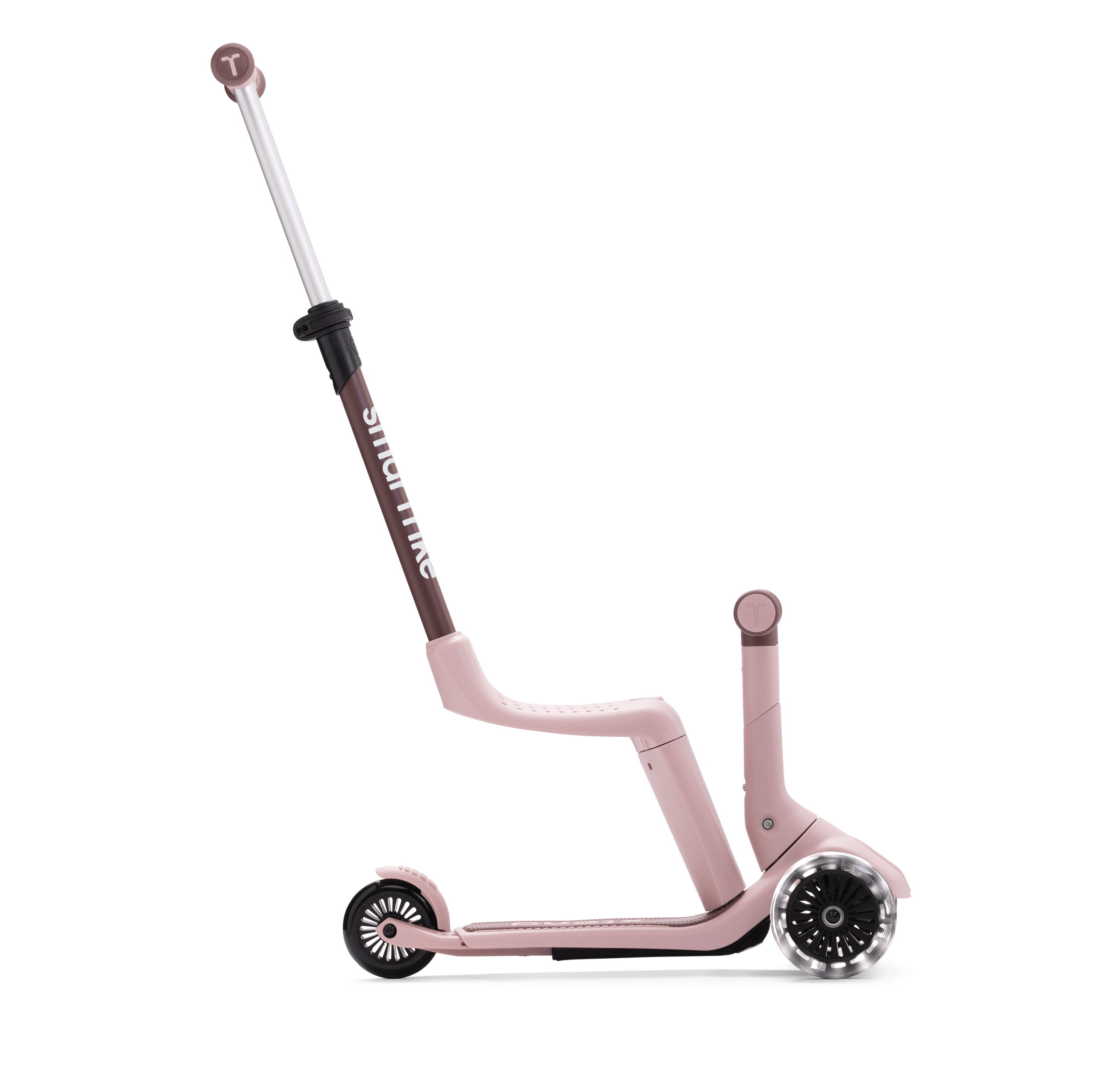 Xtend Mini Ride Pink