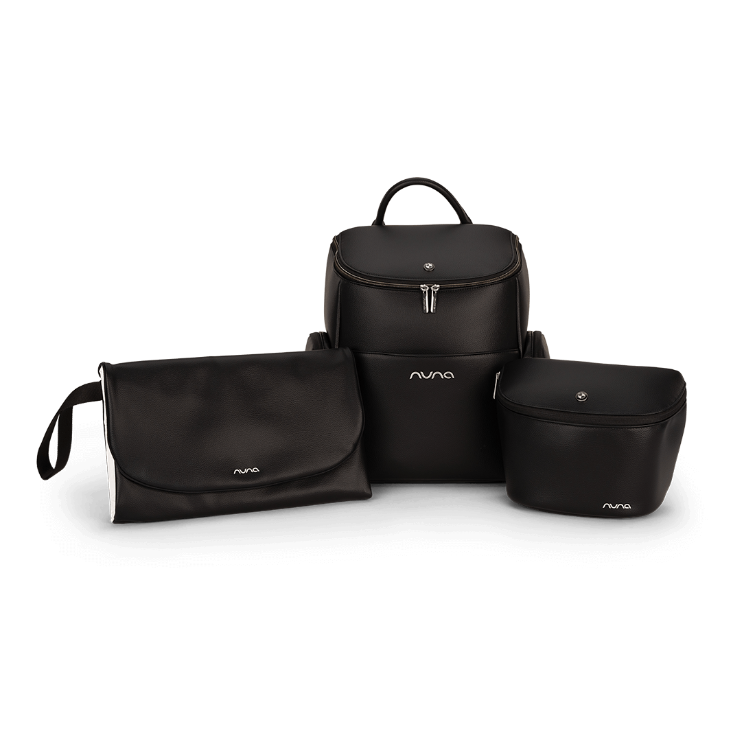 Τσάντα Αλλαξιέρα Nuna bmw Collection essential bag