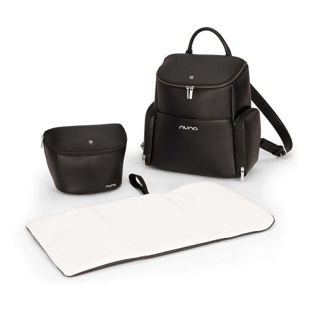 Τσάντα Αλλαξιέρα Nuna bmw Collection essential bag