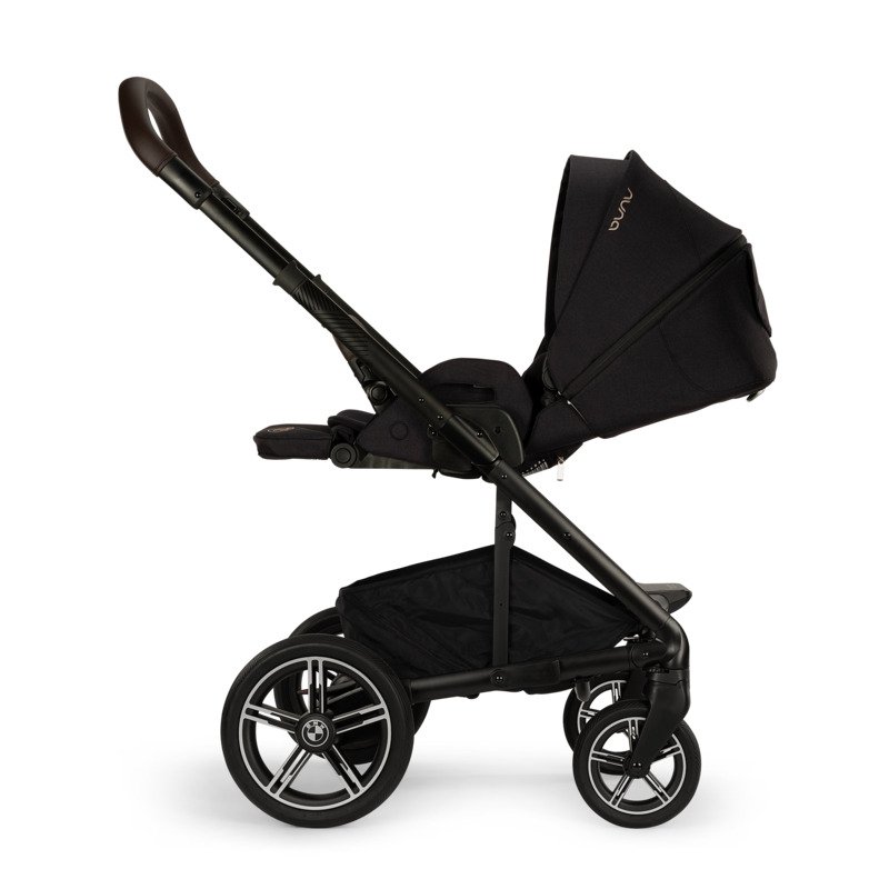 Βρεφικό Καρότσι Nuna MIXX Next BMW Element