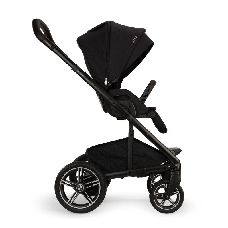 Βρεφικό Καρότσι Nuna MIXX Next BMW Element