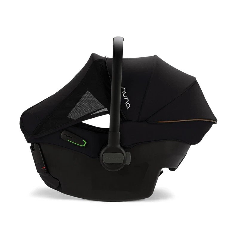 Nuna TRIV next & PIPA urbn Caviar set