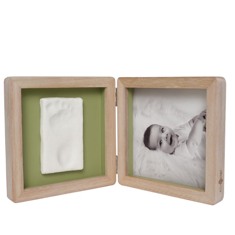 Double Frame - Olive Tree