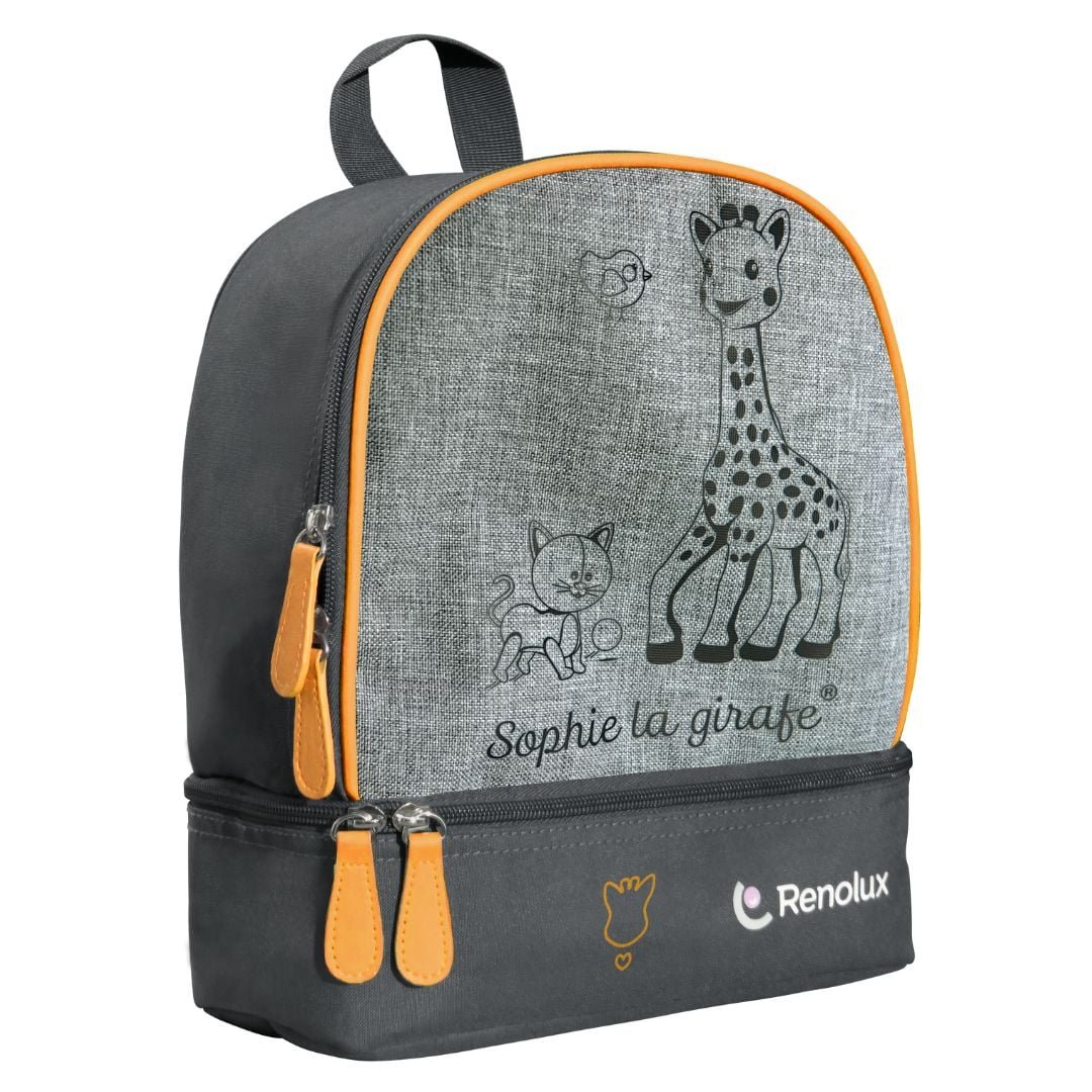 SAC DOS GOUTER SLG SUNRISE