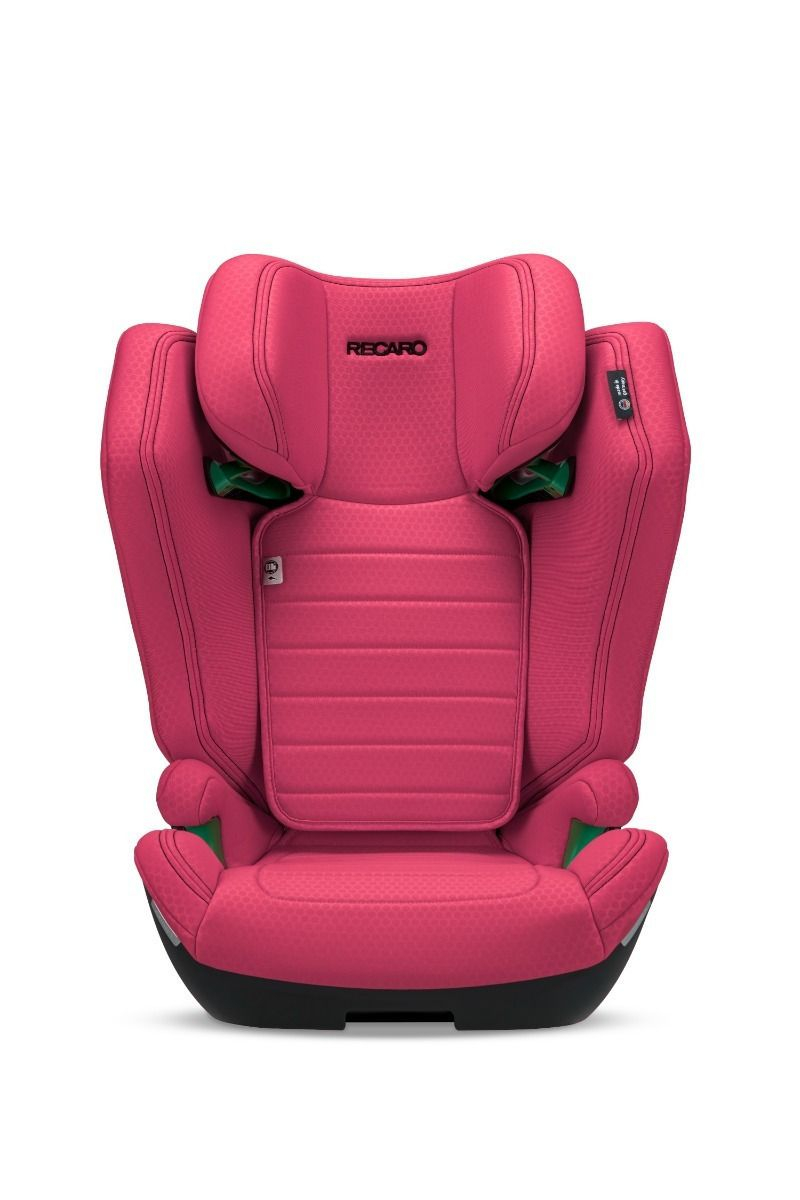 Βρεφικό - Παιδικό Κάθισμα Αυτοκινήτου Recaro AXION 1 Wow Pink