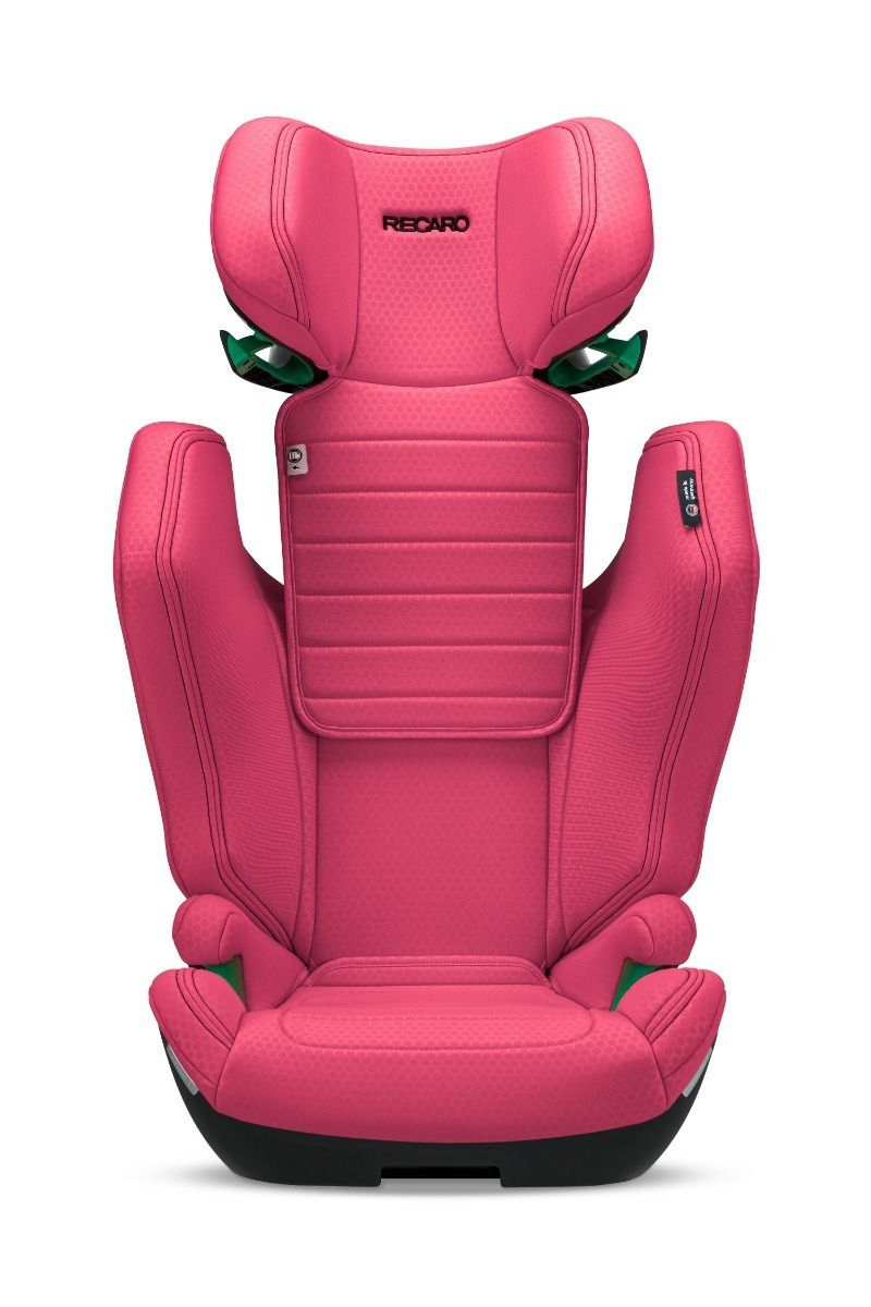 Βρεφικό - Παιδικό Κάθισμα Αυτοκινήτου Recaro AXION 1 Wow Pink