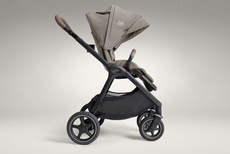 Βρεφικό Trio Set Joie Finiti Maple