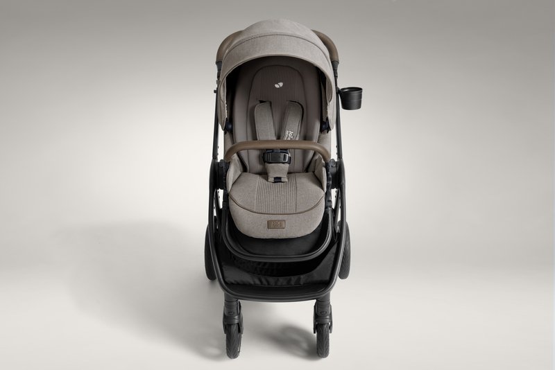 Βρεφικό Trio Set Joie Finiti Maple