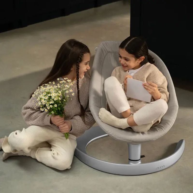 LEAF grow Granite without Toybar