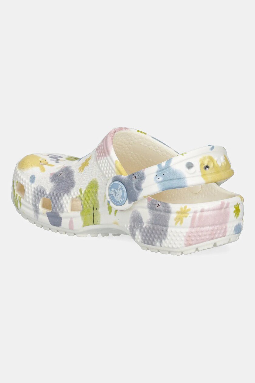 Classic Pastel Pets Clog T παιδικό υπόδημα