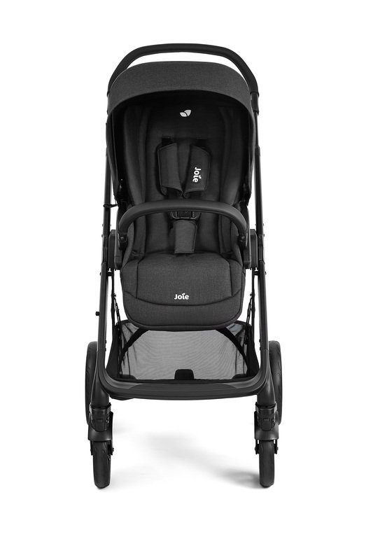 Βρεφικό Trio Set Joie Chrome 2 Raven