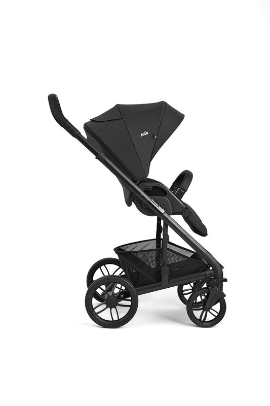 Βρεφικό Trio Set Joie Chrome 2 Raven