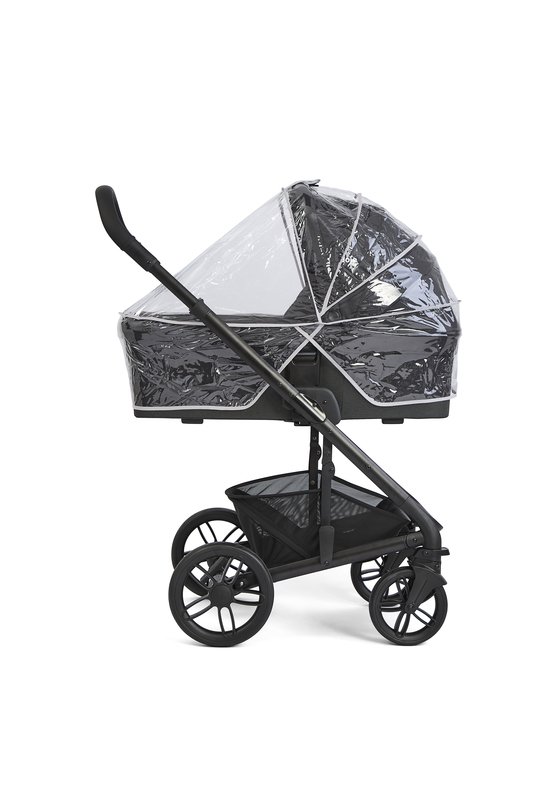 Βρεφικό Trio Set Joie Chrome 2 Raven