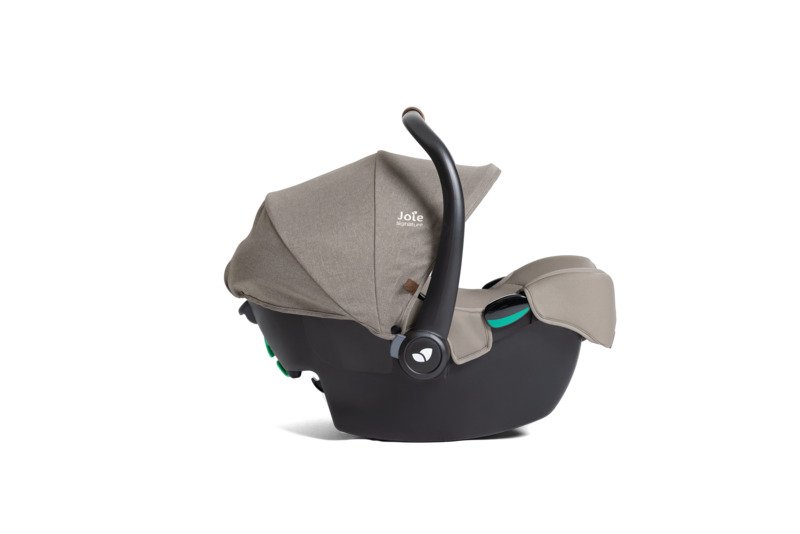 Βρεφικό Trio Set Joie Finiti Maple