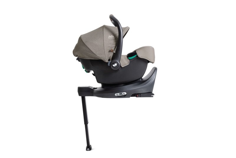 Βρεφικό Trio Set Joie Finiti Maple