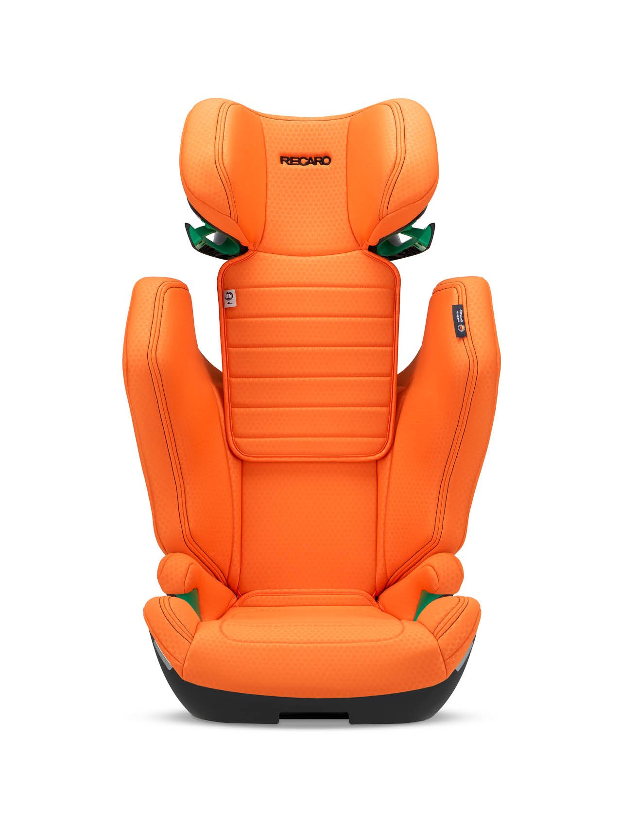 Παιδικό Κάθισμα Αυτοκινήτου Recaro AXION 1 Vibrant Orange