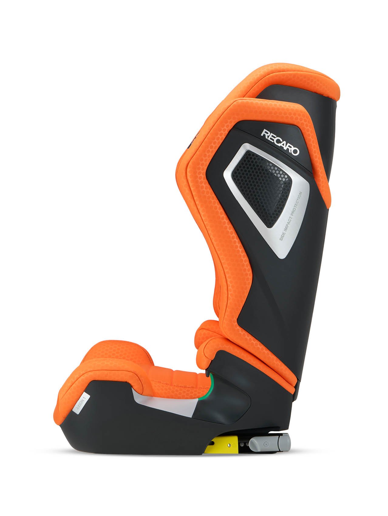 Παιδικό Κάθισμα Αυτοκινήτου Recaro AXION 1 Vibrant Orange