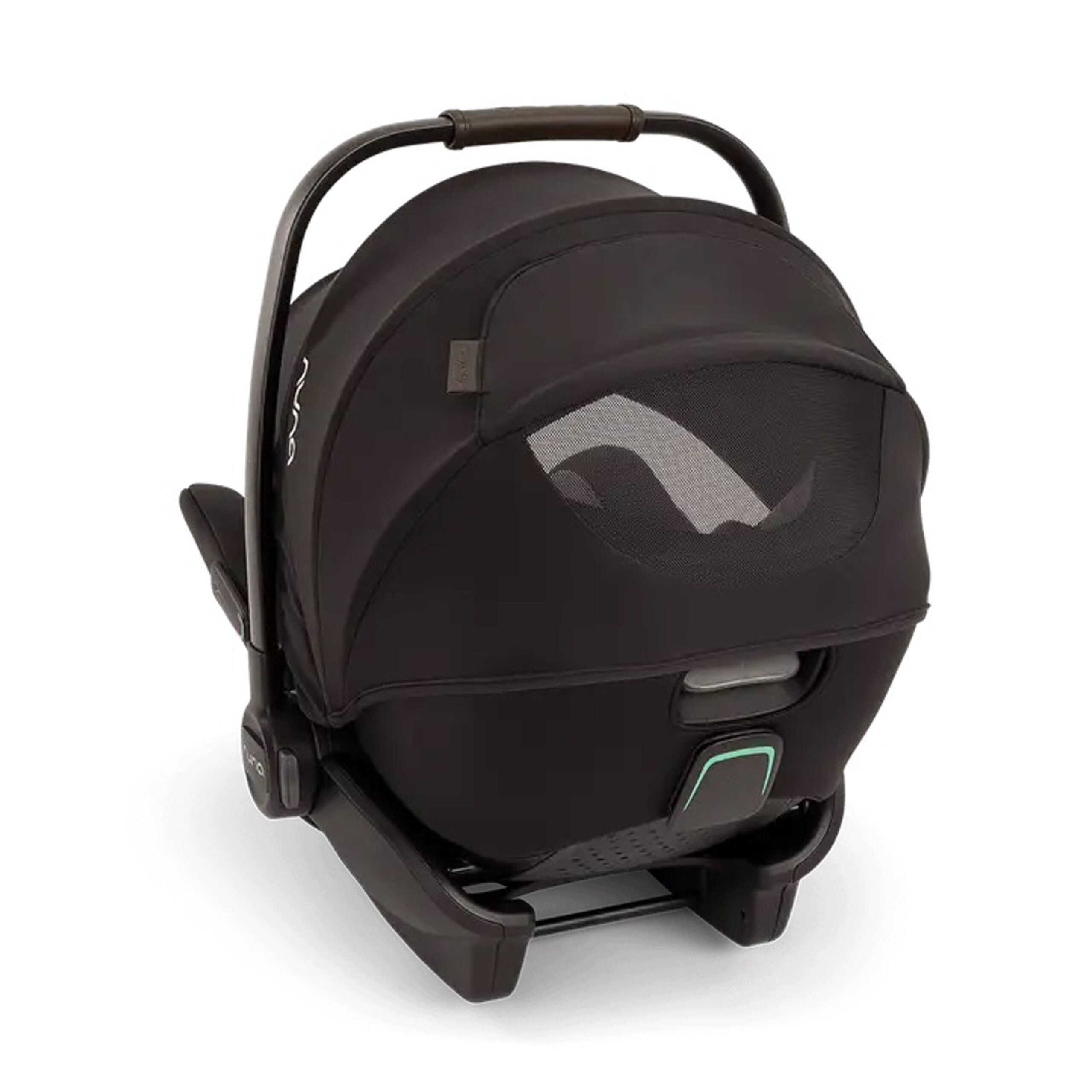 ARRA FLEX CARSEAT CAVIAR