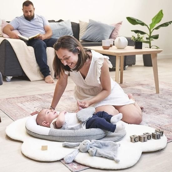 Cloud Nest Anti Colic Cocoon