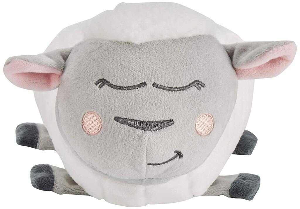 Sheep Plush nightlight