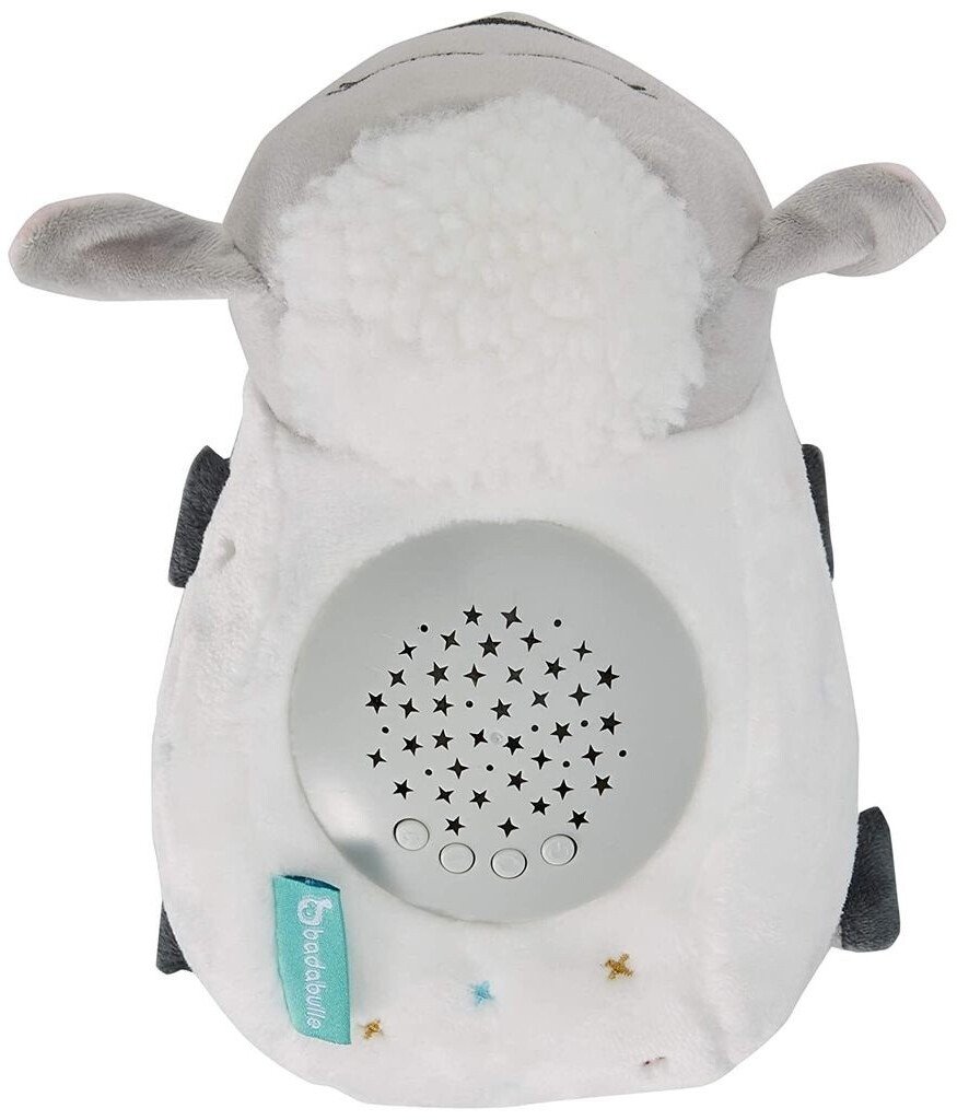 Sheep Plush nightlight