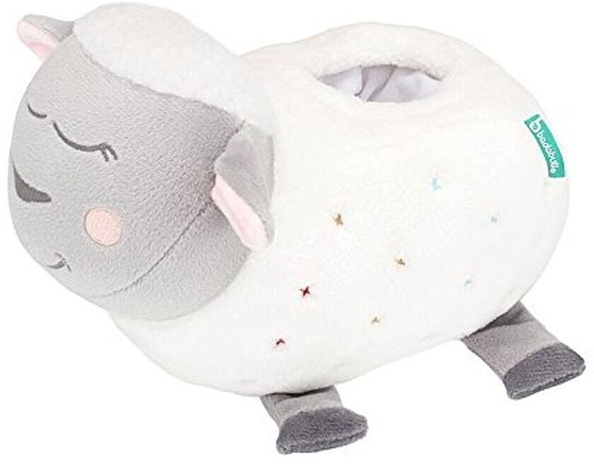 Sheep Plush nightlight