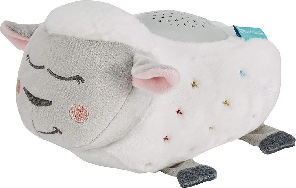 Sheep Plush nightlight
