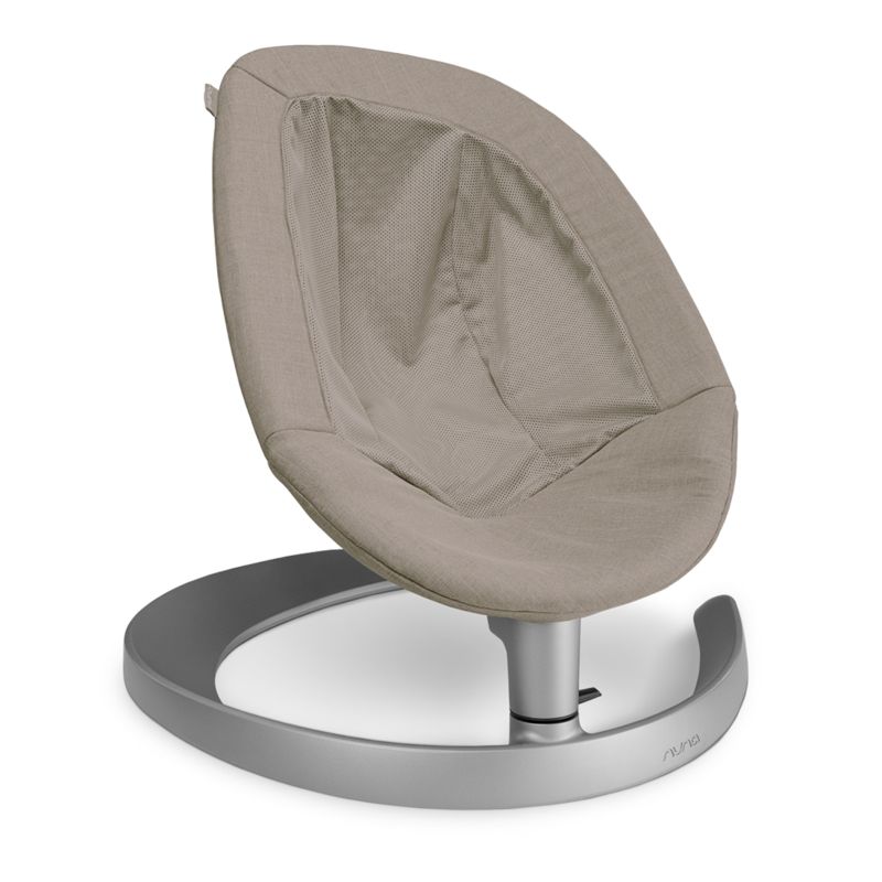 Βρεφικό Relax Nuna LEAF Grow Biskotti