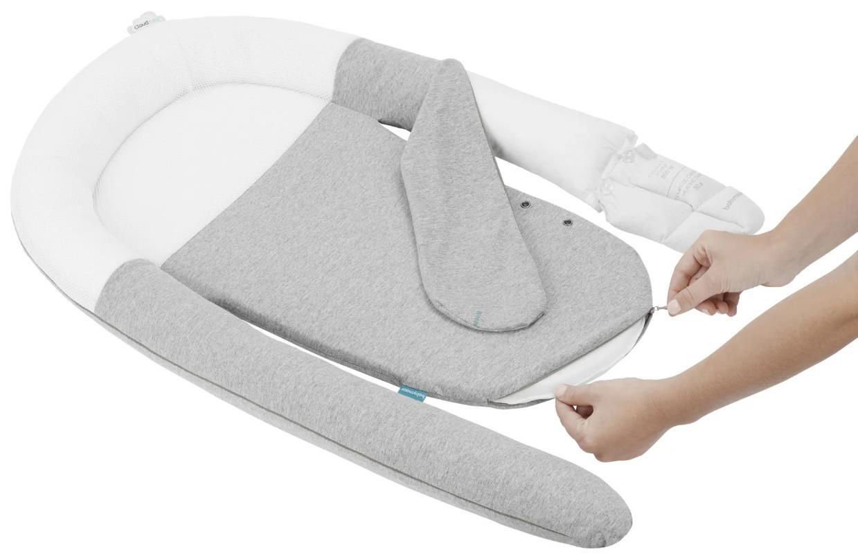 Cloud Nest Anti Colic Cocoon