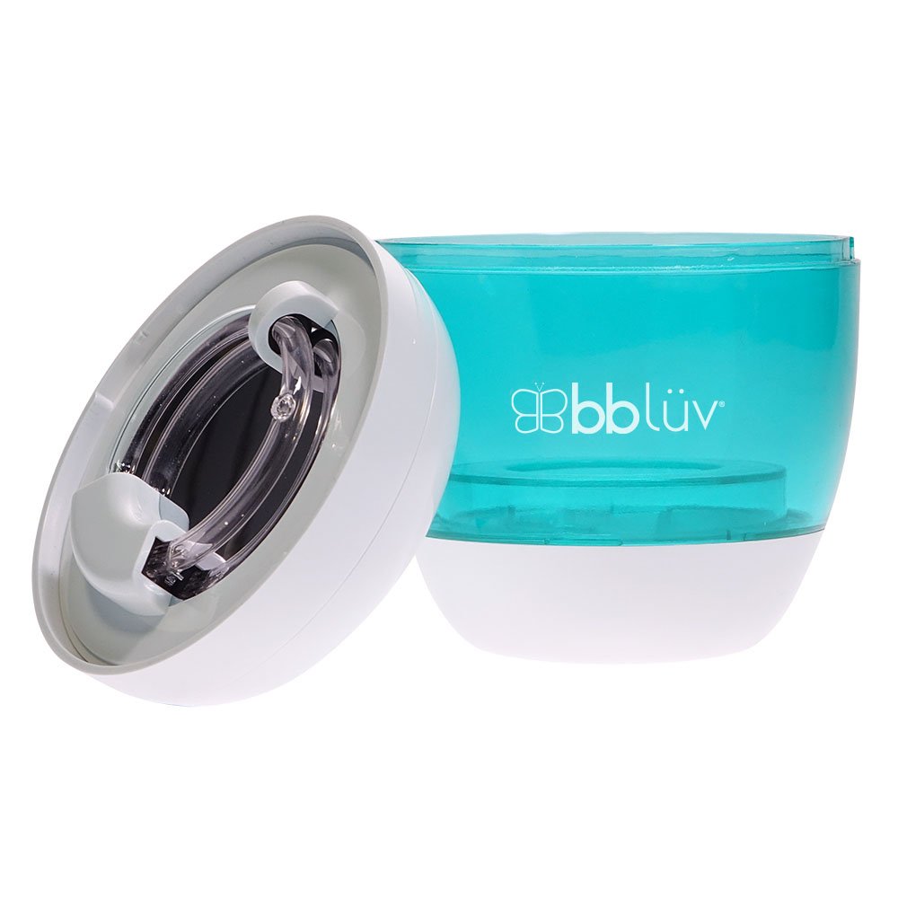 Bbluv Uvi - 4 in 1 UV Sterilizer