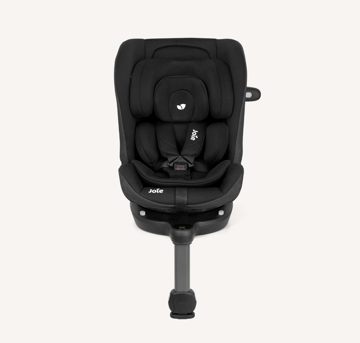 JOIE I-PIVOT GROW CARSEAT SHALE