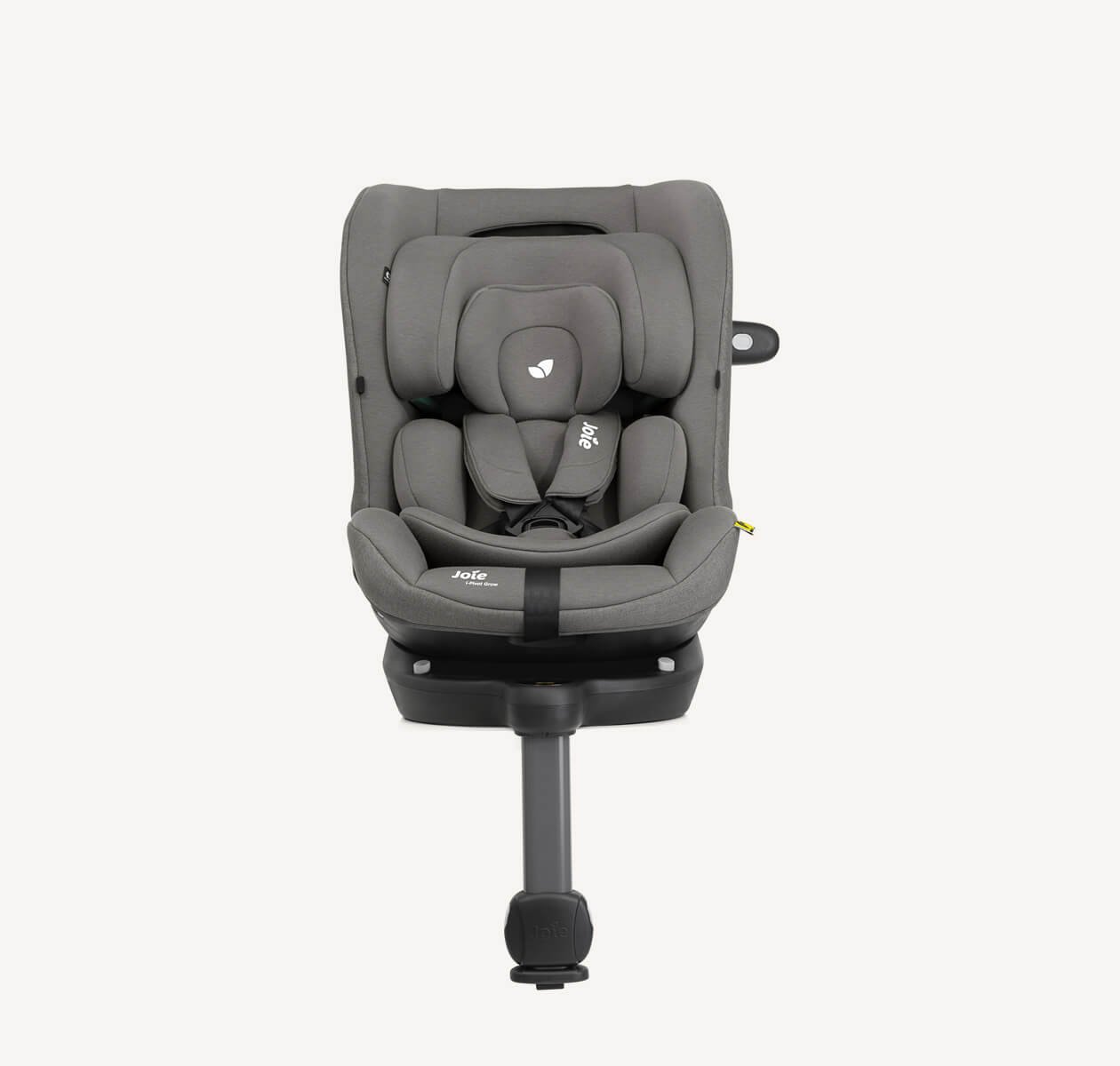 JOIE I-PIVOT GROW CARSEAT THUNDER