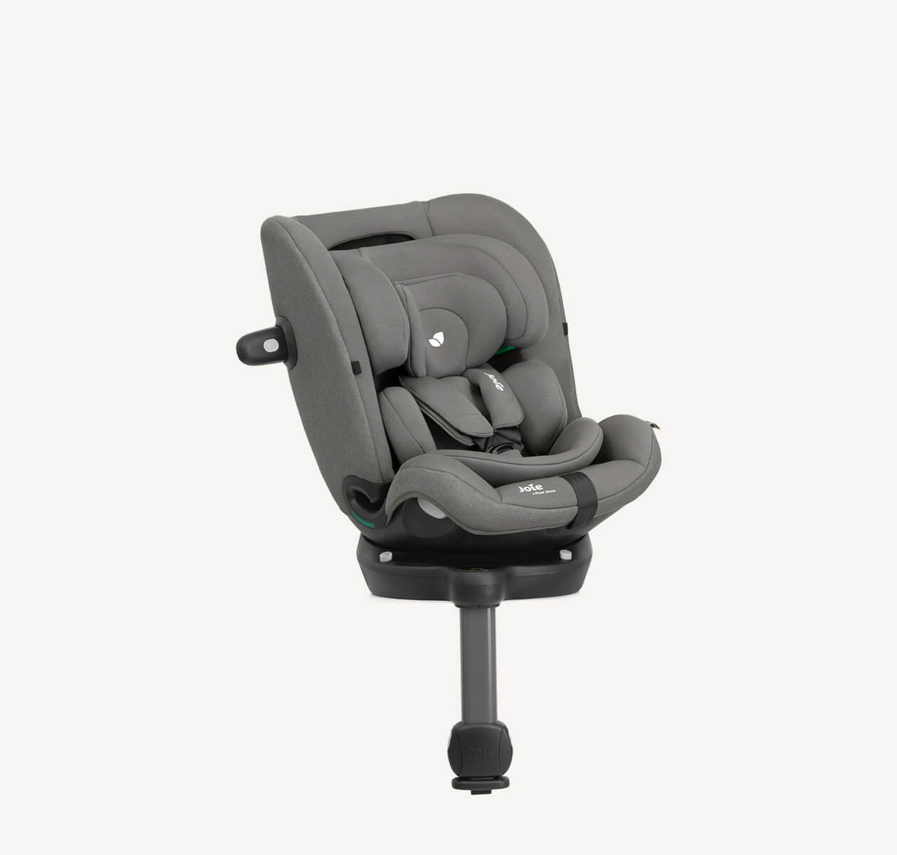 JOIE I-PIVOT GROW CARSEAT THUNDER
